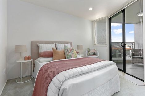 Photo of property in 3c/173 Hurstmere Road, Takapuna, Auckland, 0622