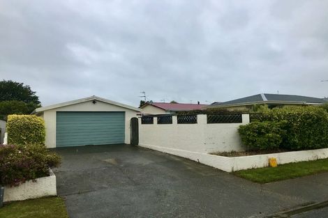 Photo of property in 1 Orwell Crescent, Newfield, Invercargill, 9812