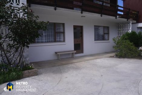 Photo of property in 67a Manor Place, Dunedin Central, Dunedin, 9016