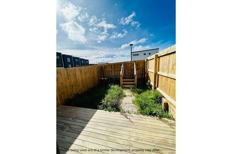 Photo of property in 35 Hearth Street, Flat Bush, Auckland, 2019