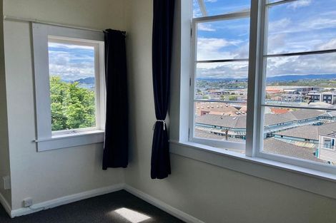 Photo of property in 26 Childers Terrace, Kilbirnie, Wellington, 6022