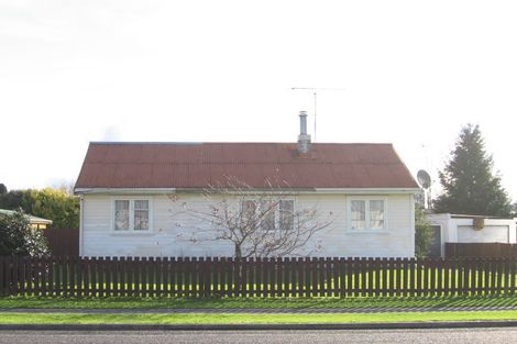 Photo of property in 16 Kelso Street, Tokoroa, 3420