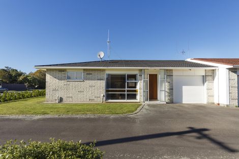 Photo of property in 1/28 Wood Street, Takaro, Palmerston North, 4410