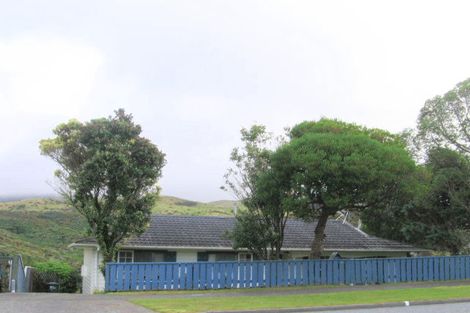 Photo of property in 59 Waipounamu Drive, Kelson, Lower Hutt, 5010