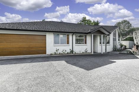 Photo of property in 34b Iona Road, Havelock North, 4130