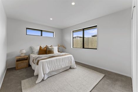 Photo of property in 39 Russell Lilley Drive, Rolleston, 7614