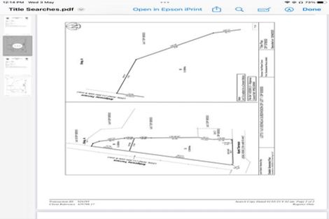 Photo of property in 2b Ridgeway Terrace, Taradale, Napier, 4112