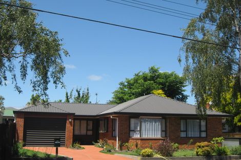 Photo of property in 80 Diamond Avenue, Spreydon, Christchurch, 8024