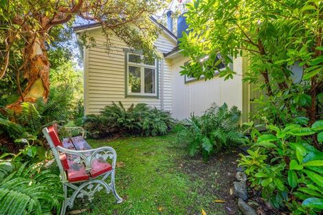 Photo of property in 6 Lookout Road, Peel Forest, Geraldine, 7992