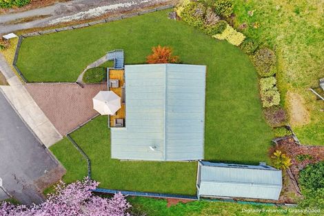 Photo of property in 9 Morunga Street, Omori, Turangi, 3381