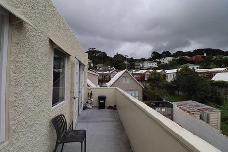 Photo of property in 40 Kilbirnie Crescent, Kilbirnie, Wellington, 6022