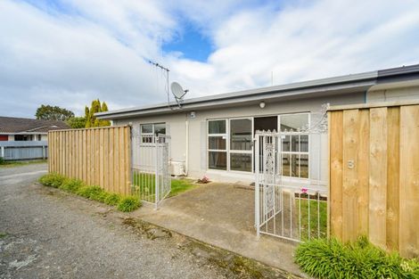 Photo of property in 3/626 Church Street, Terrace End, Palmerston North, 4410