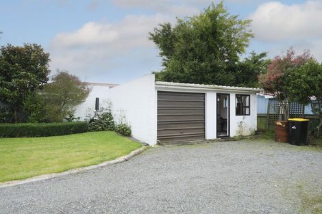 Photo of property in 31 Ransom Street, Dannevirke, 4930