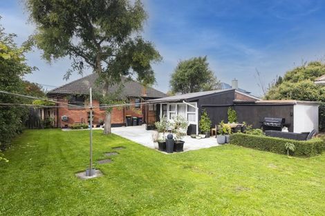 Photo of property in 1 Eden Place, Bryndwr, Christchurch, 8053