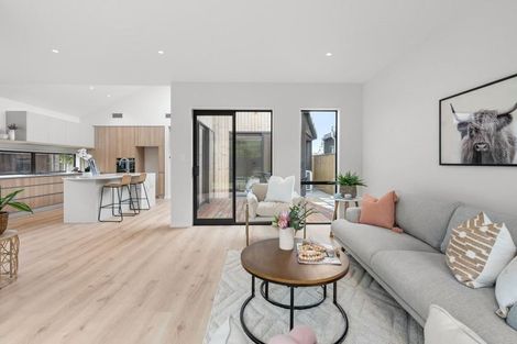 Photo of property in 5 Gusto Lane, Halswell, Christchurch, 8025