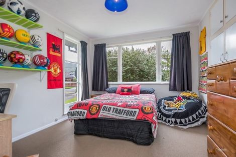 Photo of property in 58 Fraser Crescent, Elderslea, Upper Hutt, 5018