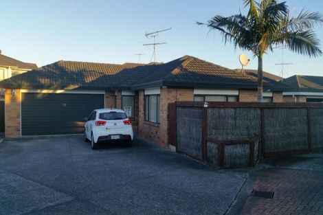 Photo of property in 22 Rathmar Drive, Manurewa, Auckland, 2105