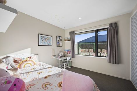 Photo of property in 37 Parklea Avenue, Halswell, Christchurch, 8025