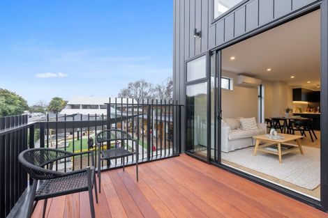 Photo of property in 4/30 Amuri Park Lane, Christchurch Central, Christchurch, 8013