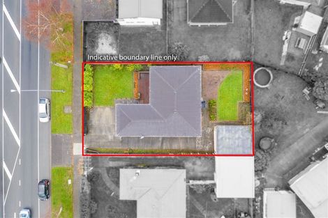 Photo of property in 1250 Fergusson Drive, Brown Owl, Upper Hutt, 5018