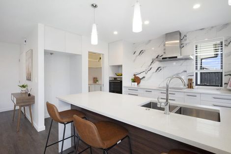 Photo of property in 647 East Maddisons Road, Rolleston, 7614