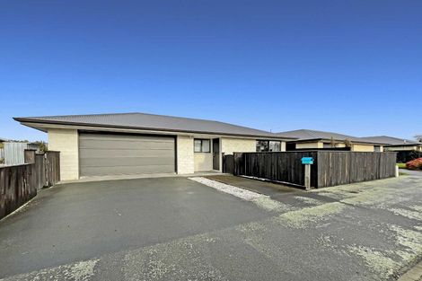 Photo of property in 9 Shearer Street, Tinwald, Ashburton, 7700