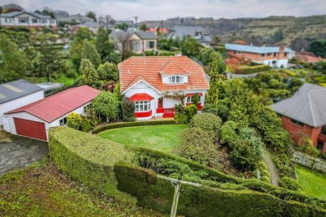 Photo of property in 52 Severn Street, Oamaru, 9400