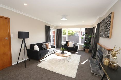 Photo of property in 22 Porter Street, Netherby, Ashburton, 7700