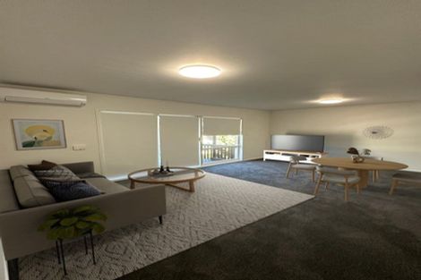 Photo of property in 2/7 Dakota Avenue, Beach Haven, Auckland, 0626