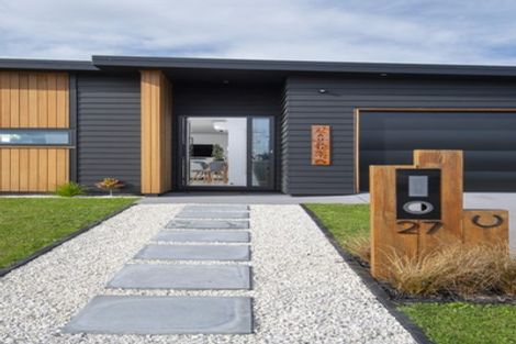 Photo of property in 27 Augusta Rise, Omokoroa, 3114