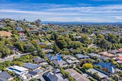 Photo of property in 24 Glamis Place, Cashmere, Christchurch, 8022