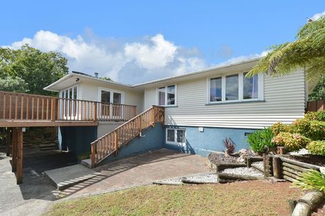 Photo of property in 99 Crawford Crescent, Te Kamo, Whangarei, 0112