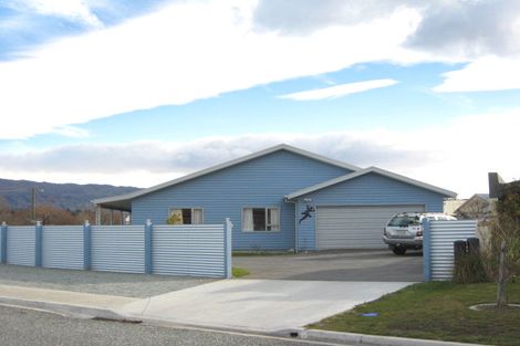 Photo of property in 2a Shannon Street, Alexandra, 9320