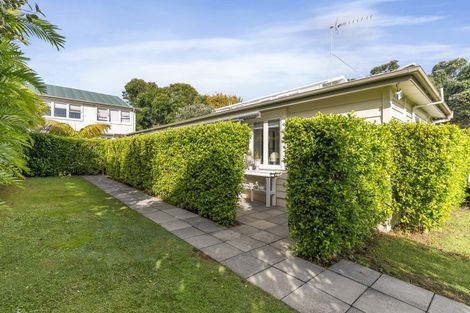Photo of property in 11a Buchanan Street, Devonport, Auckland, 0624