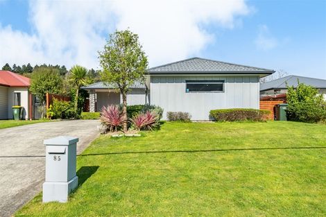 Photo of property in 85 Farmer Crescent, Taita, Lower Hutt, 5011