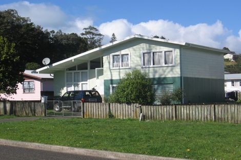 Photo of property in 7 Ngaio Street, Onerahi, Whangarei, 0110
