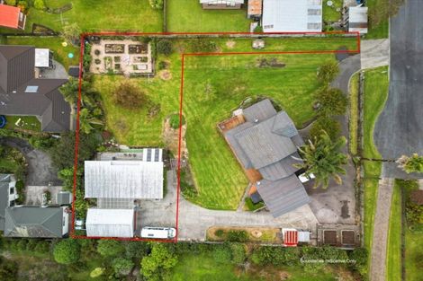 Photo of property in 2 Strathaven Way, Te Puke, 3119