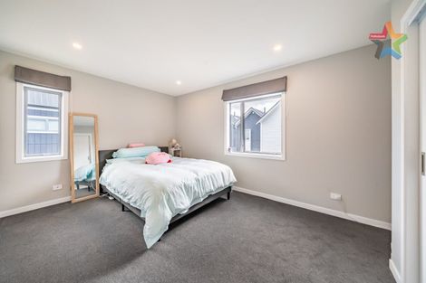 Photo of property in 21 Eruera Love Lane, Waterloo, Lower Hutt, 5011