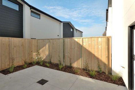 Photo of property in 5/305 Madras Street, Christchurch Central, Christchurch, 8013