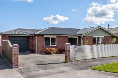 Photo of property in 56 Kuripuni Street, Kuripuni, Masterton, 5810