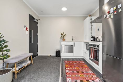 Photo of property in 207/17 Vialou Street, Hamilton Central, Hamilton, 3204