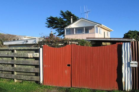 Photo of property in 29 Kapiti Lane, Otaki Beach, Otaki, 5512
