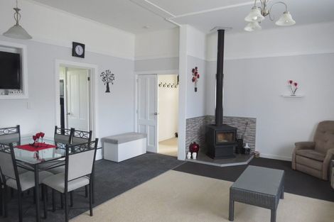 Photo of property in 21 Mount Cook Road, Fairlie, 7925