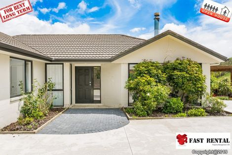 Photo of property in 11 Haigh Access Road, Redvale, Albany, 0794