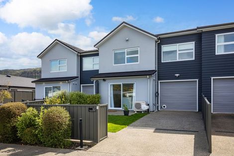 Photo of property in 53 Karearea Avenue, Kenepuru, Porirua, 5022