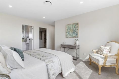 Photo of property in 22 Bendridge Street, Flat Bush, Auckland, 2019