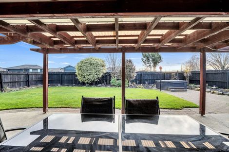 Photo of property in 9 Audley Street, Kaiapoi, 7630