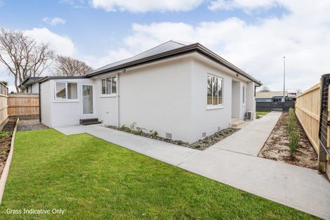 Photo of property in 152 Ferguson Street, West End, Palmerston North, 4412