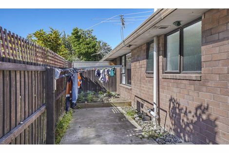 Photo of property in 1 Bowenvale Avenue, Cashmere, Christchurch, 8022