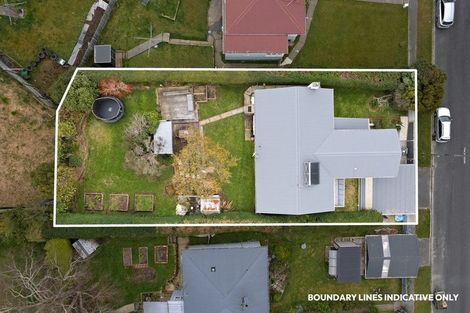 Photo of property in 12 Strathearn Avenue, Wakari, Dunedin, 9010